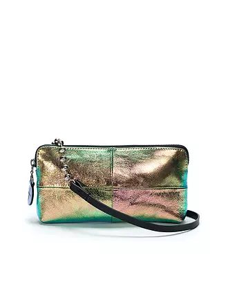 INA KENT | Ledertasche - Umhängetasche IVIET ED.4 | 